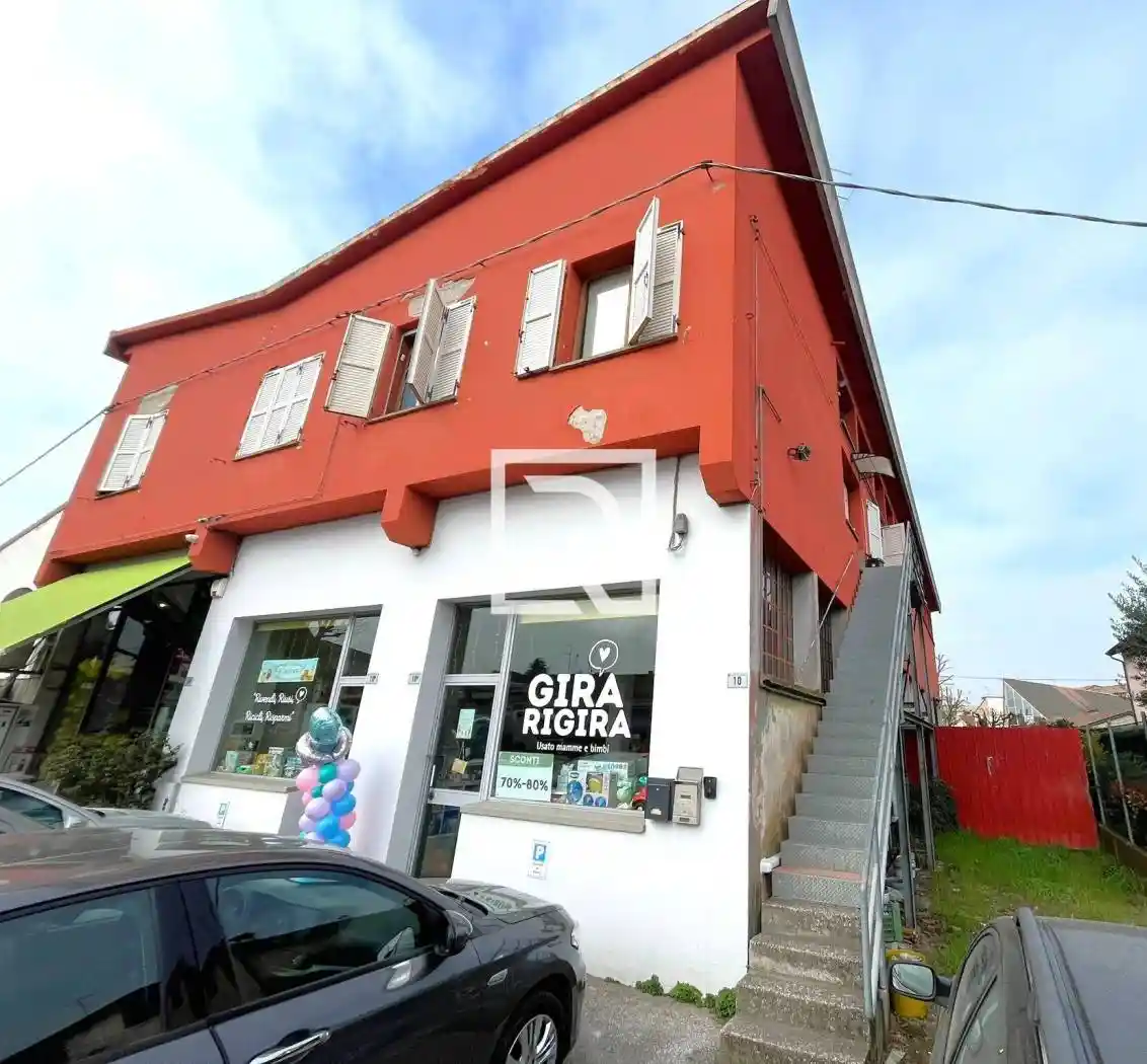 Villa in vendita a Fusignano