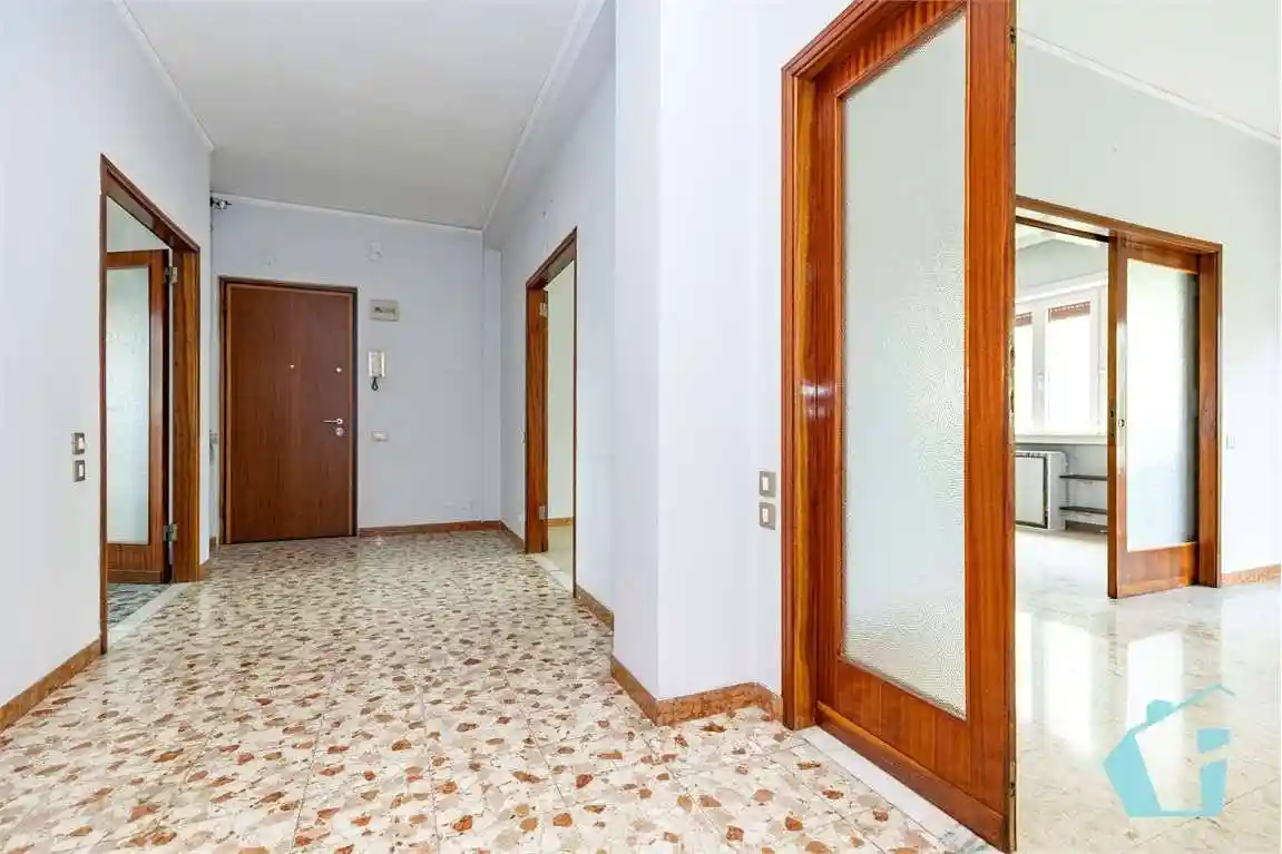 Appartamento in vendita a Venezia