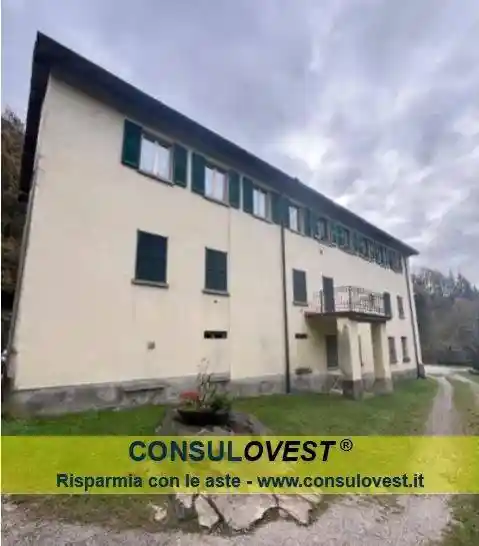 Appartamento in vendita a Asso