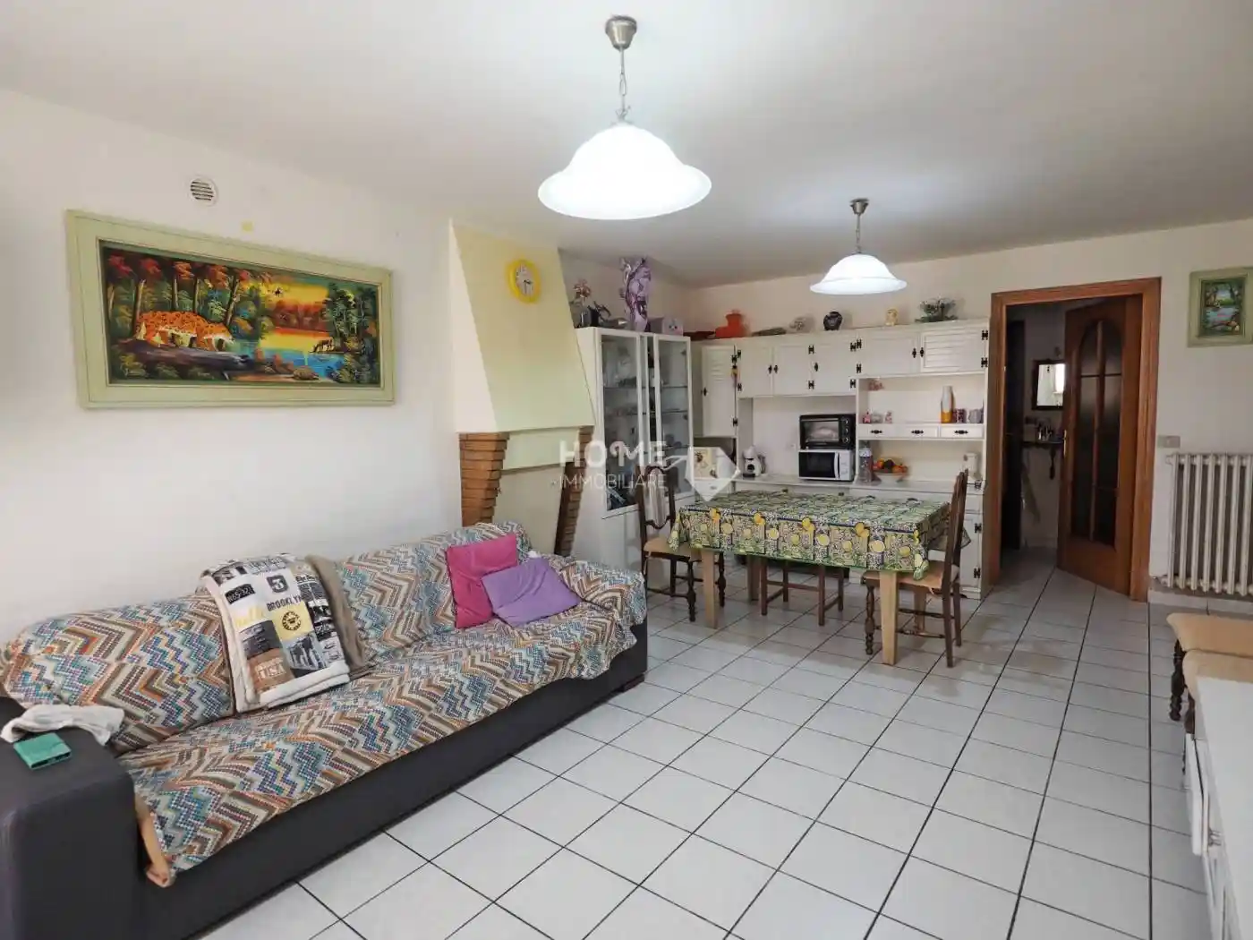 Casa indipendente in vendita a Appignano