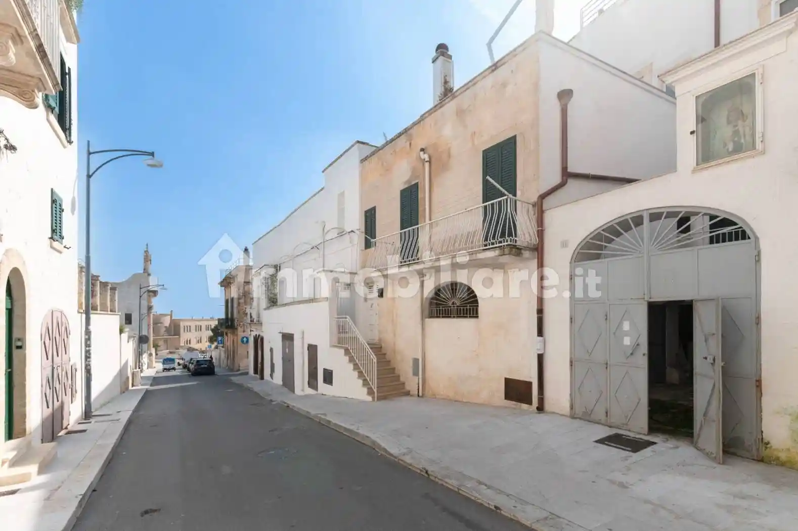 Casa indipendente in vendita a Ostuni