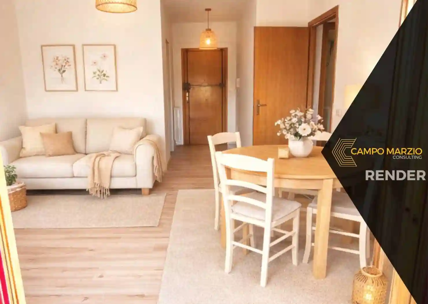 Appartamento - foto 2