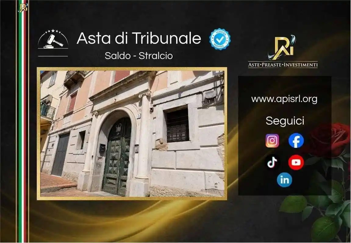 Appartamento in vendita a Giffoni Valle Piana