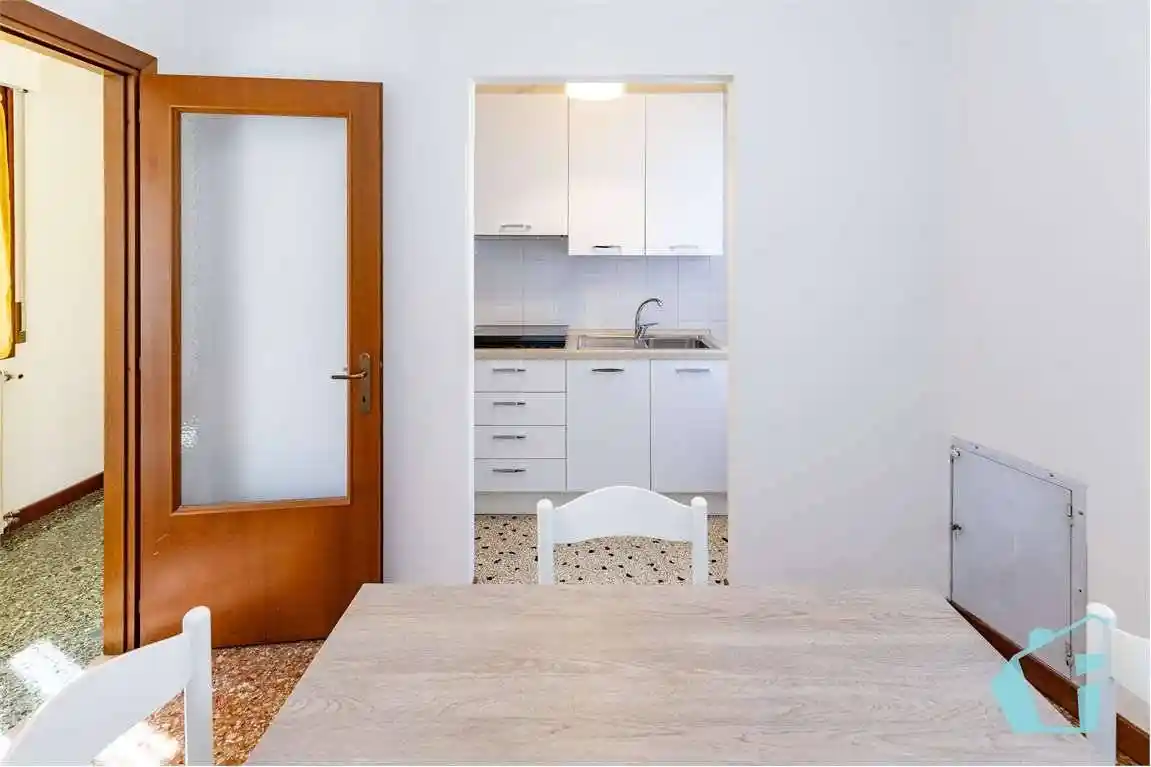 Appartamento in vendita a Venezia