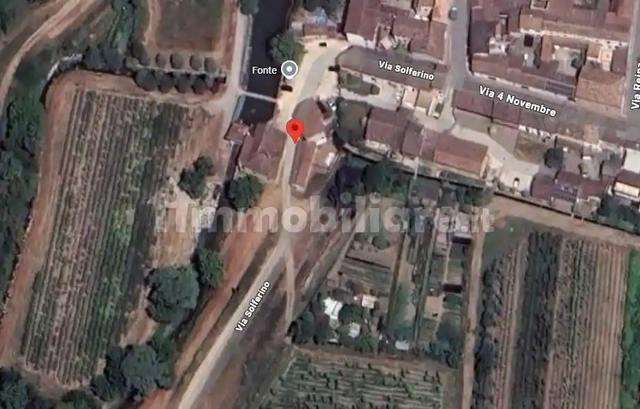 Casa indipendente in vendita a Canneto sull'Oglio