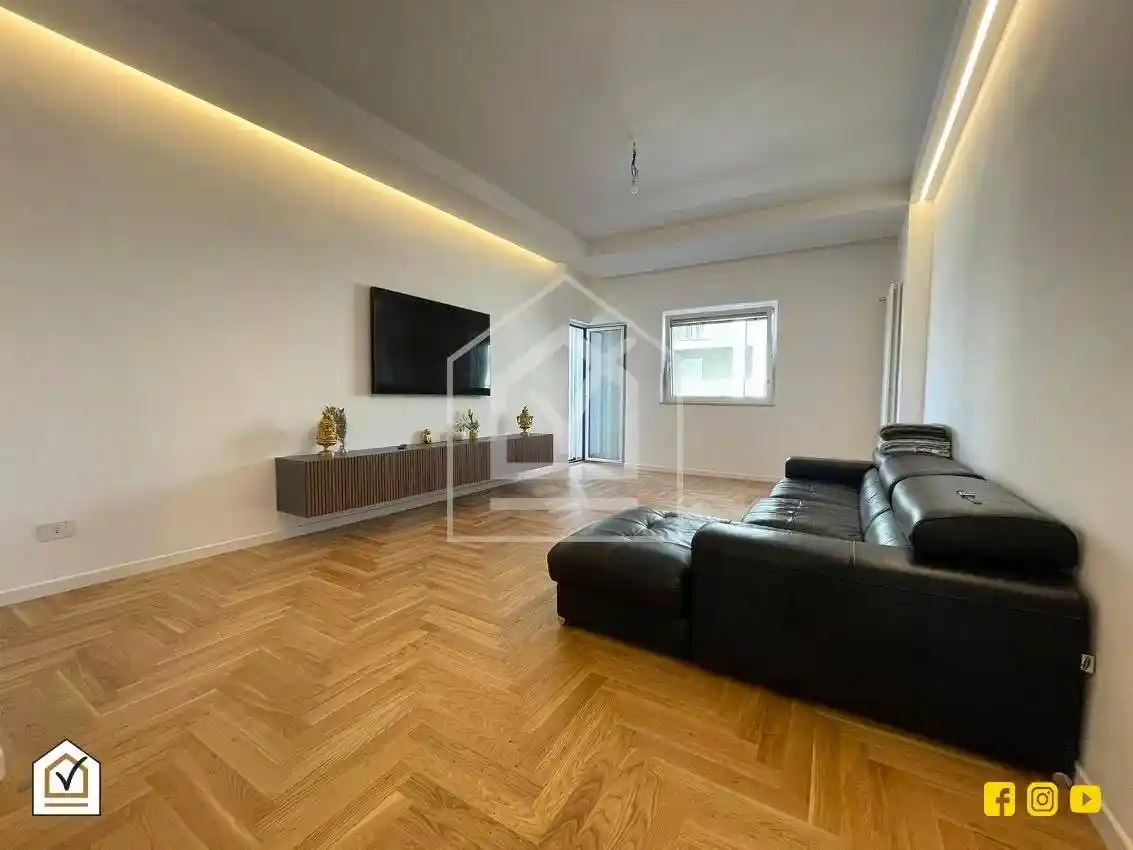 Appartamento in vendita a Bari