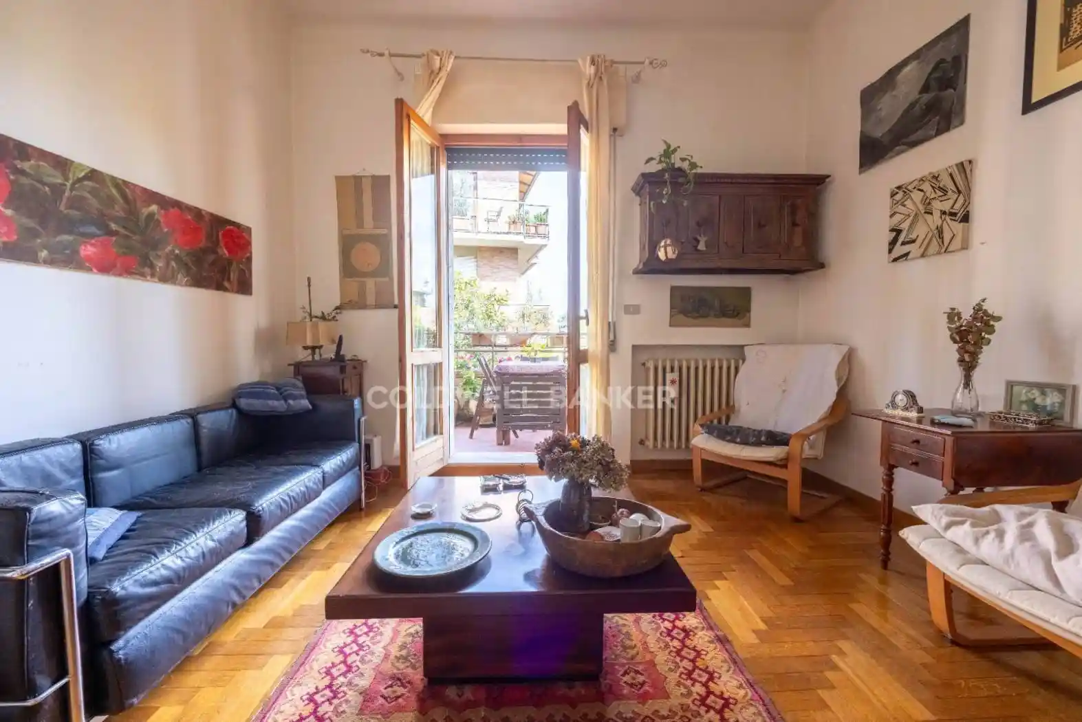 Appartamento in vendita a Bologna