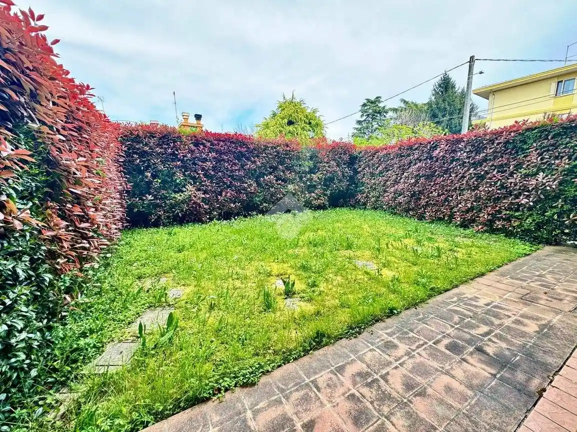 Appartamento in vendita a Padova