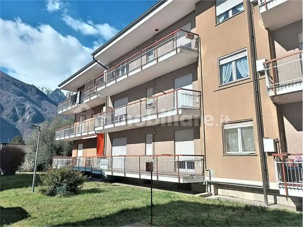 Appartamento in vendita a Pont-Saint-Martin