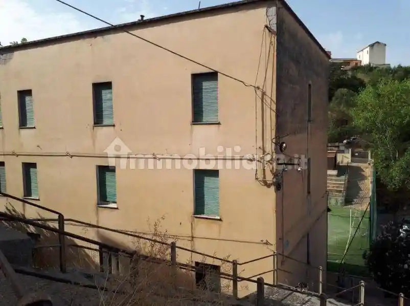 Appartamento in vendita a Ozieri
