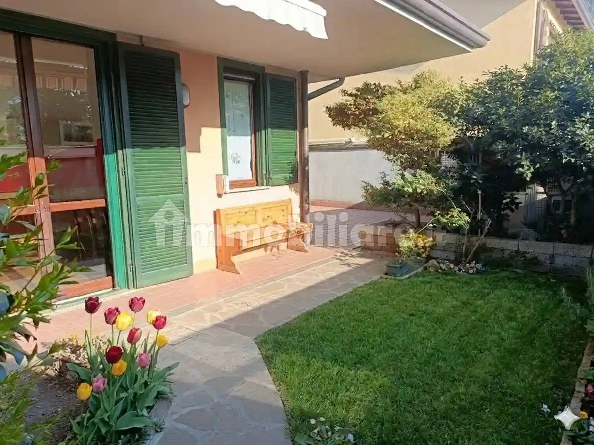 Appartamento in vendita a Arconate