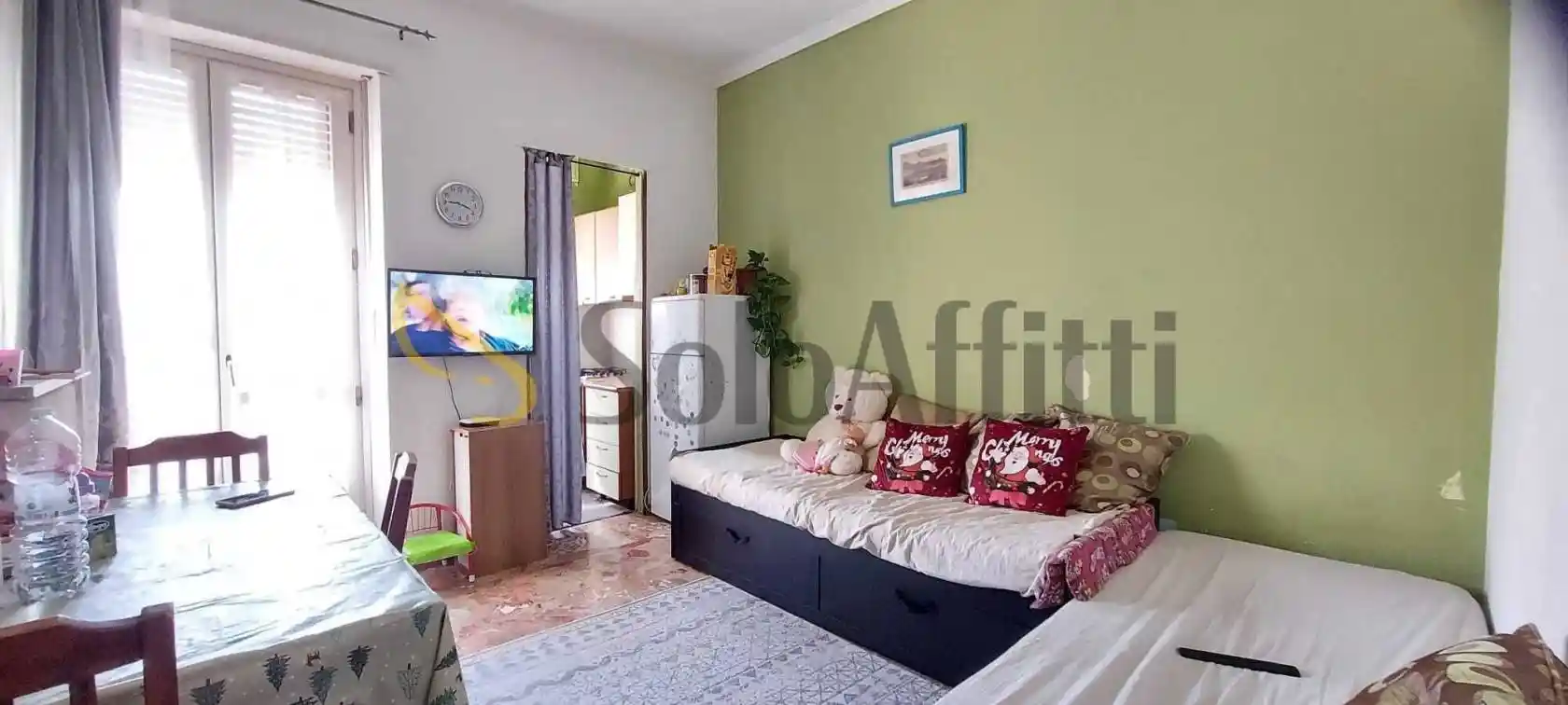 Appartamento in affitto a Torino