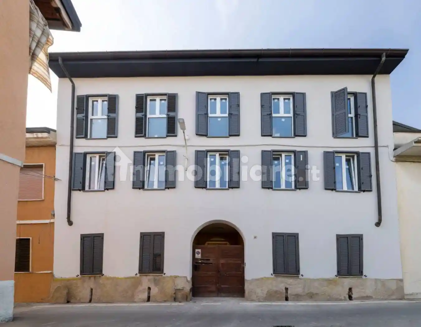 Appartamento in vendita a Monza