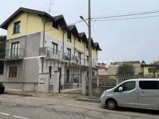 Appartamento in vendita a Busto Arsizio