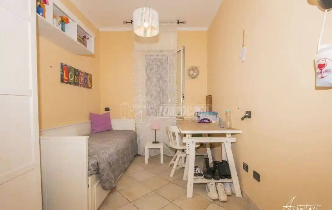 Appartamento in affitto a Modena