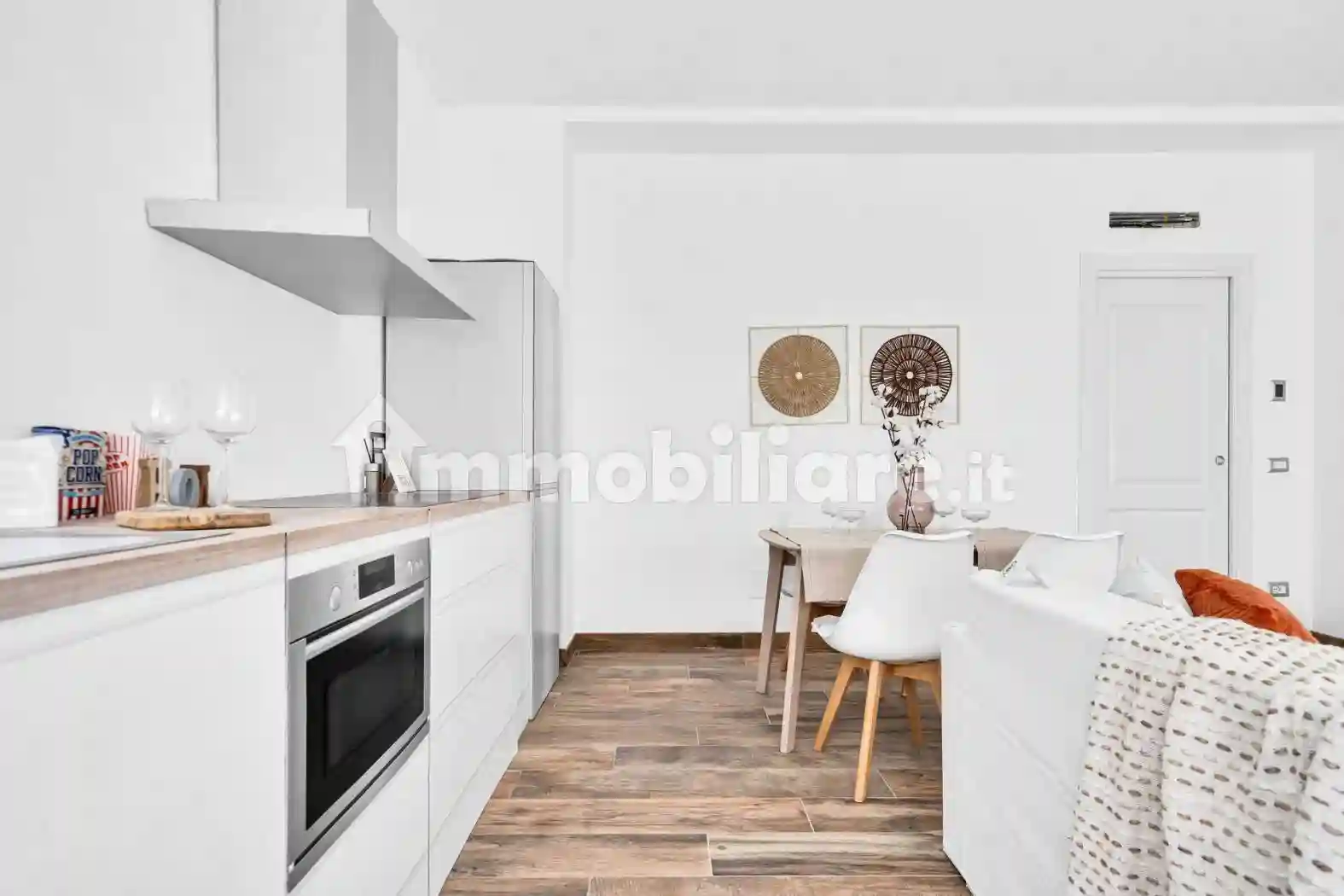 Appartamento - foto 4