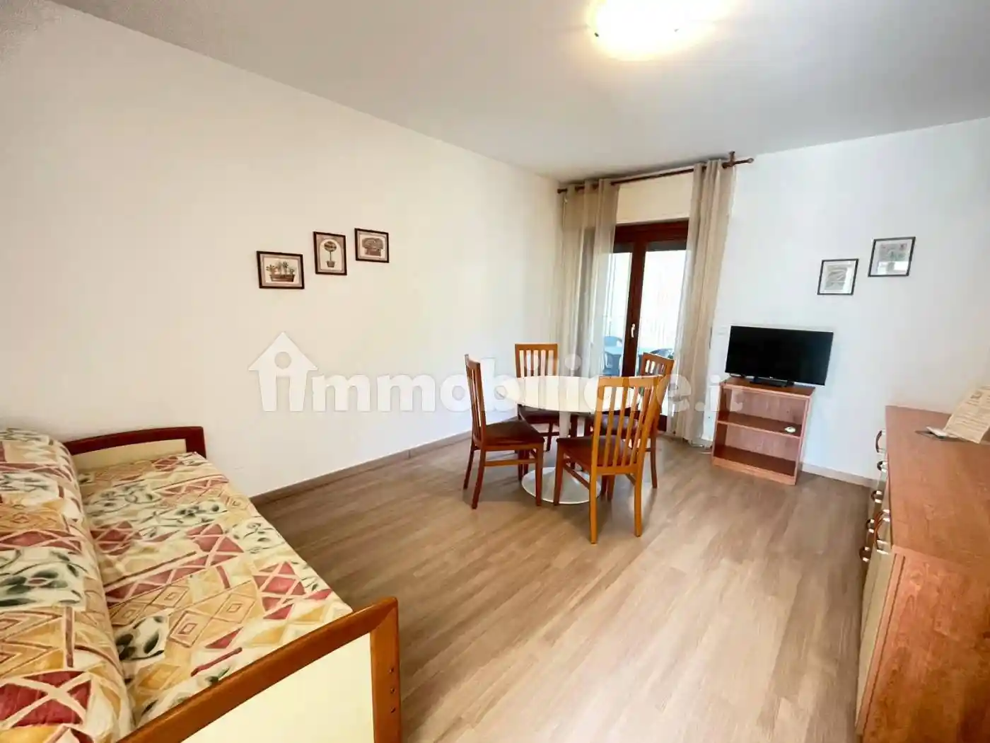 Appartamento in vendita a Grado