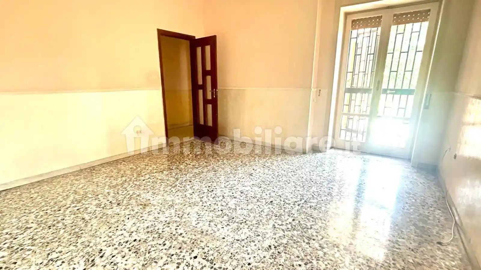 Appartamento in affitto a Napoli