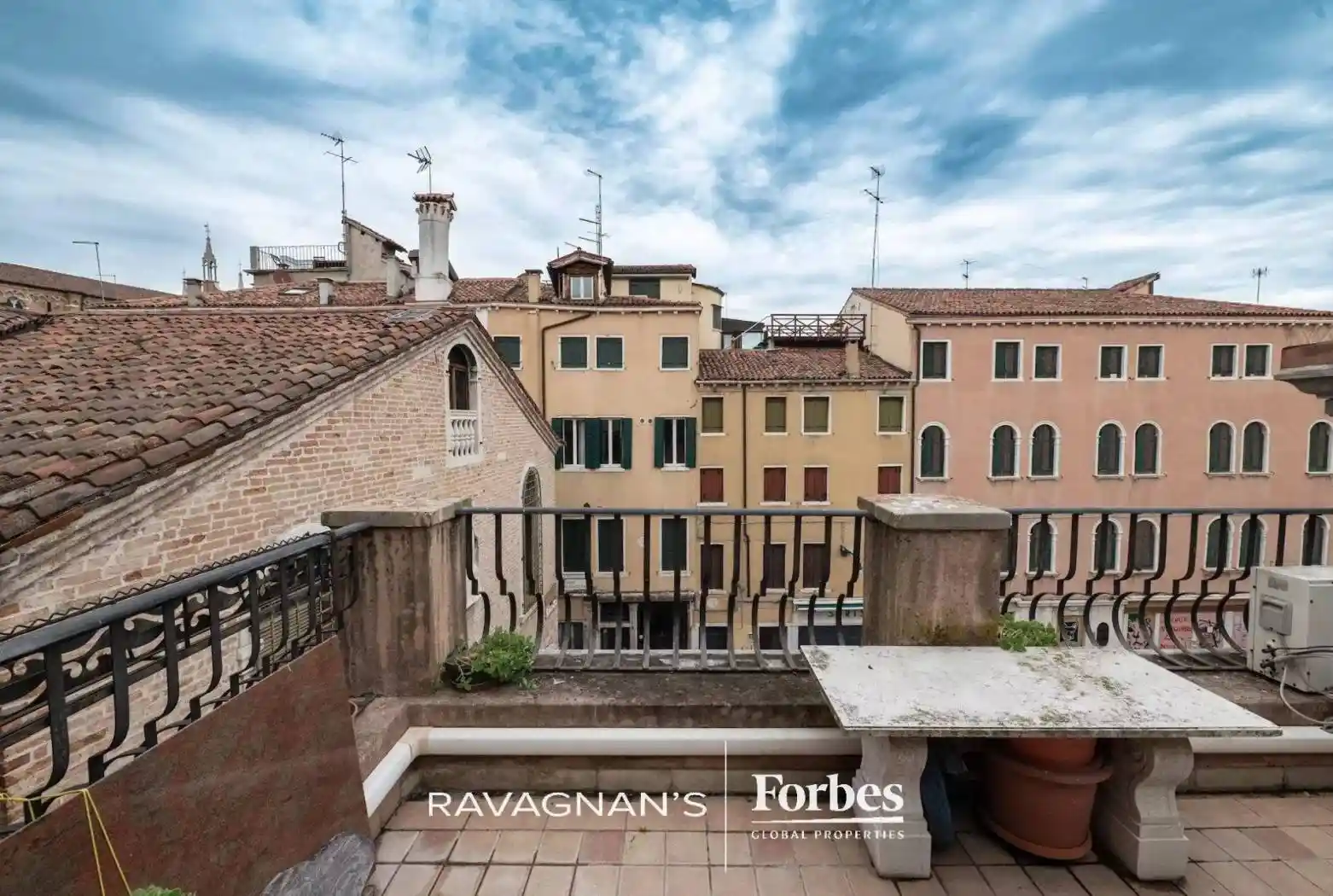 Appartamento in vendita a Venezia