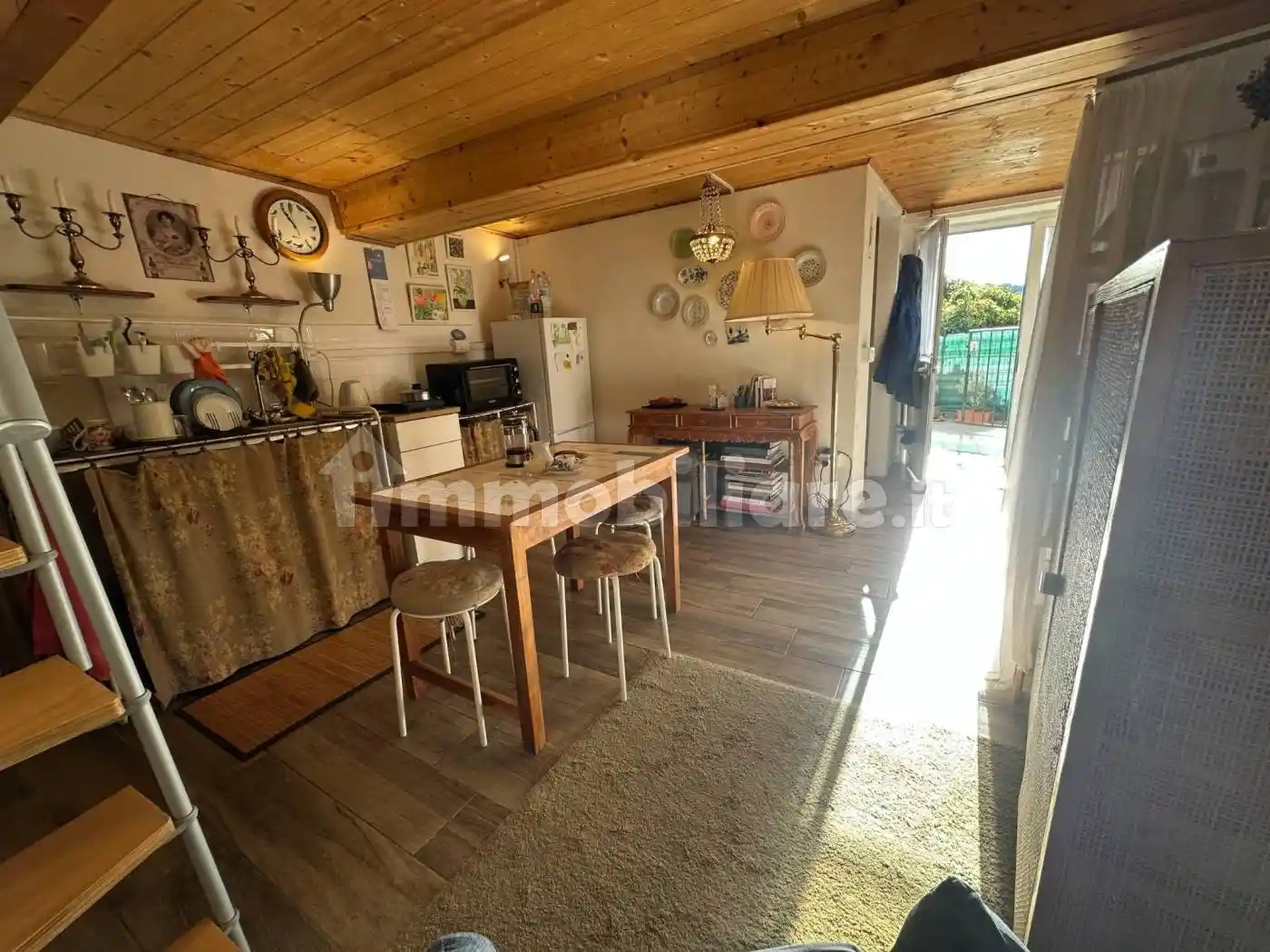 Casa indipendente in vendita a Moconesi