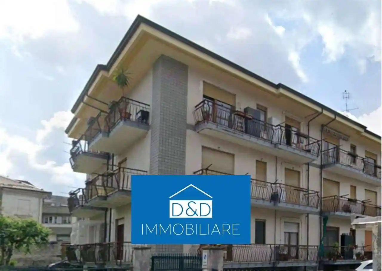 Appartamento in vendita a Cuorgnè