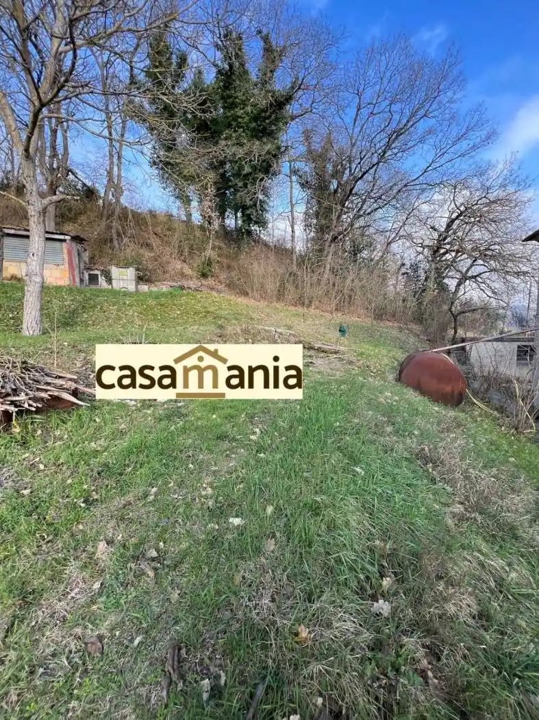 Villa in vendita a Pergola