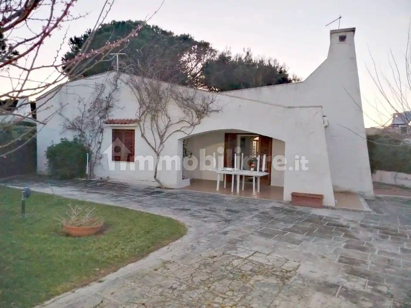 Villa in affitto a Ostuni