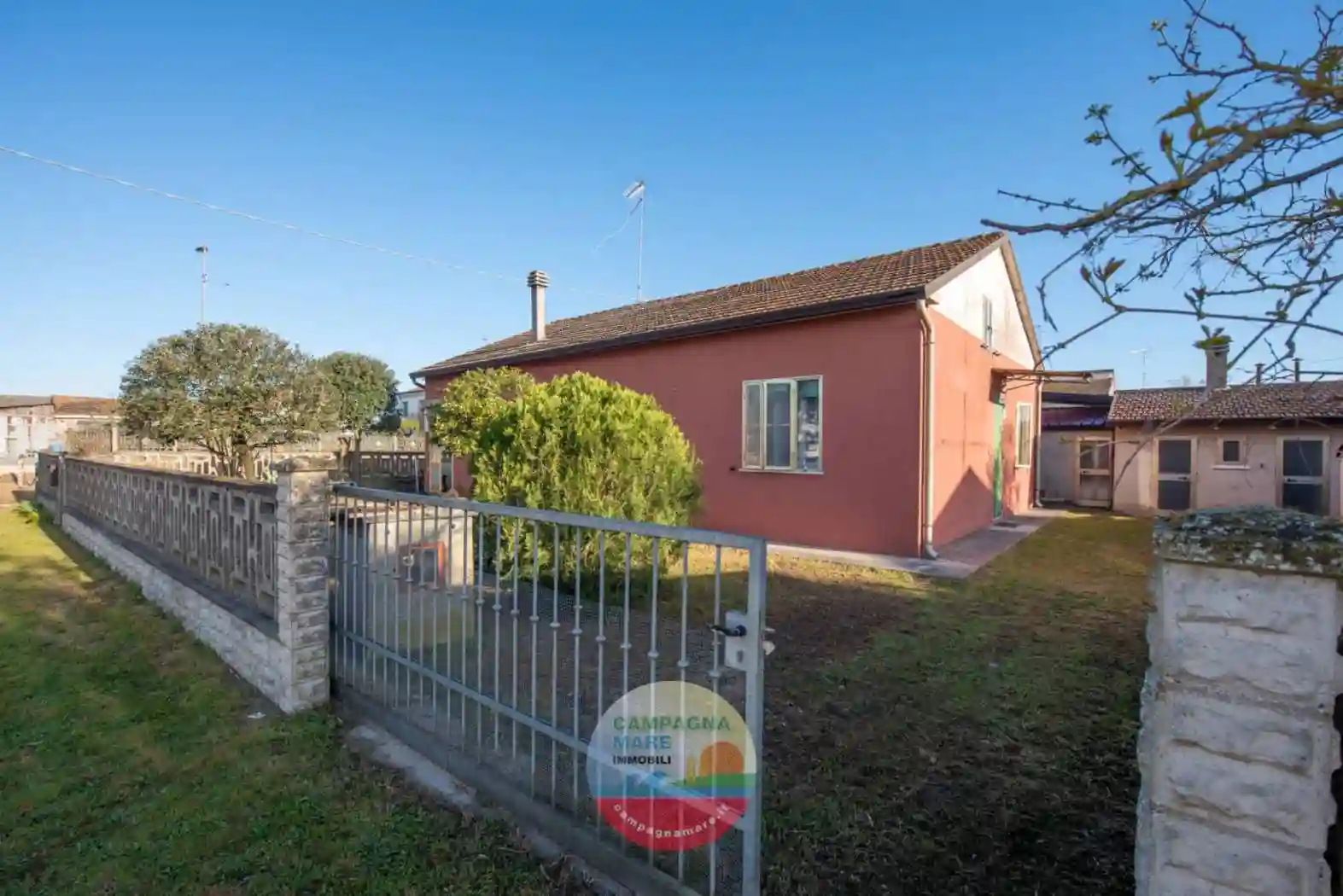 Villa - foto 5
