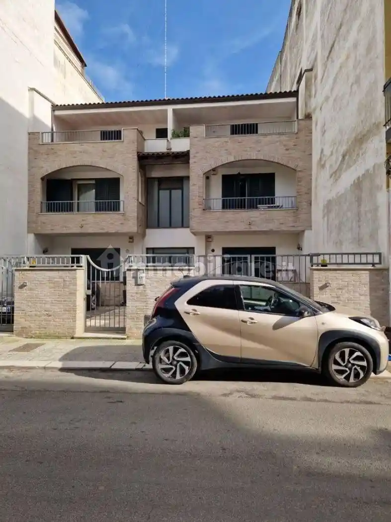 Appartamento in vendita a Lecce