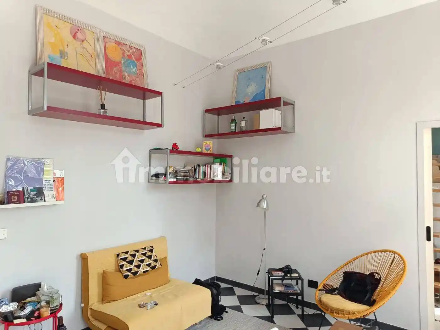 Appartamento in affitto a Torino
