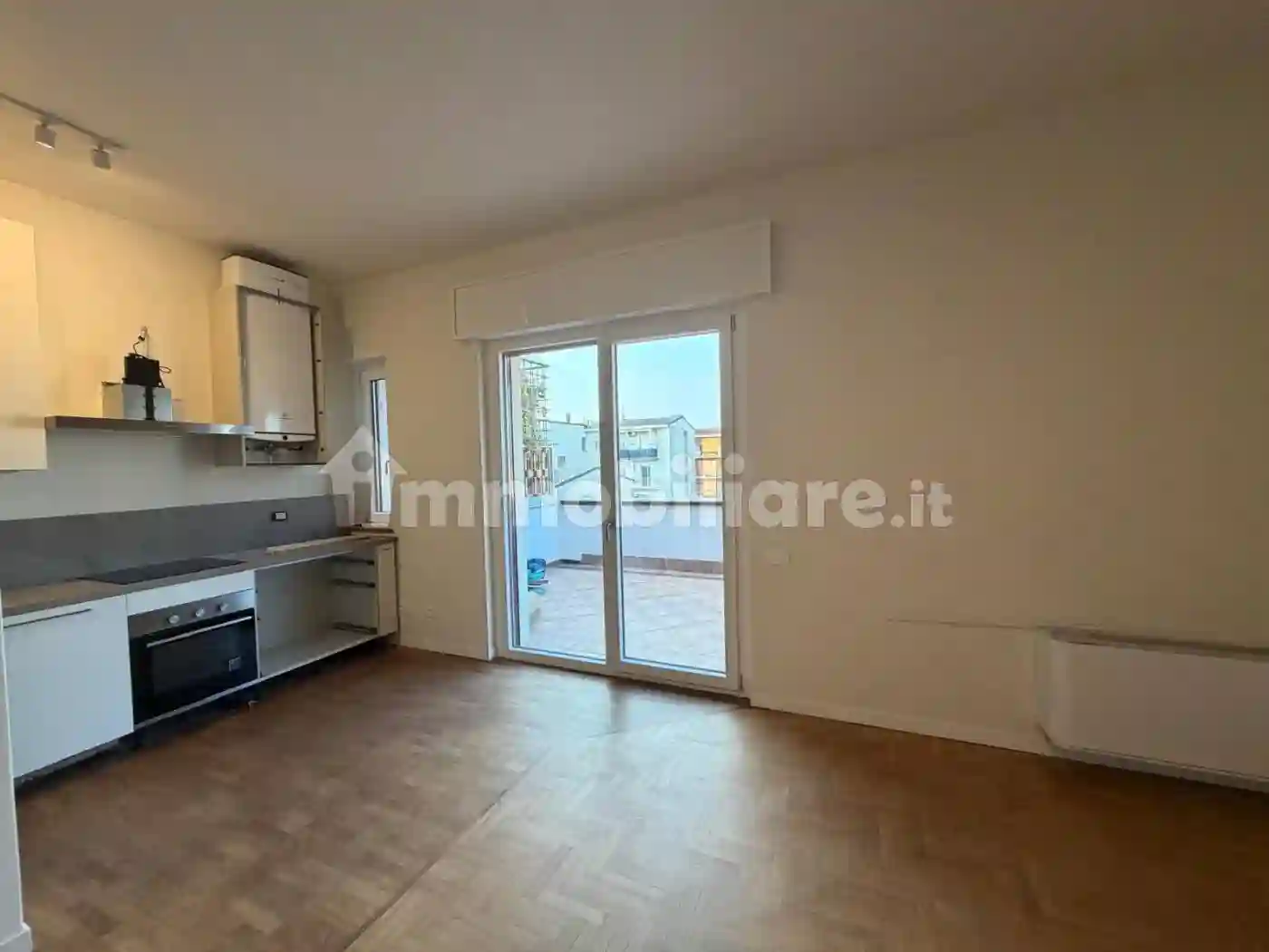 Attico - Mansarda - foto 2