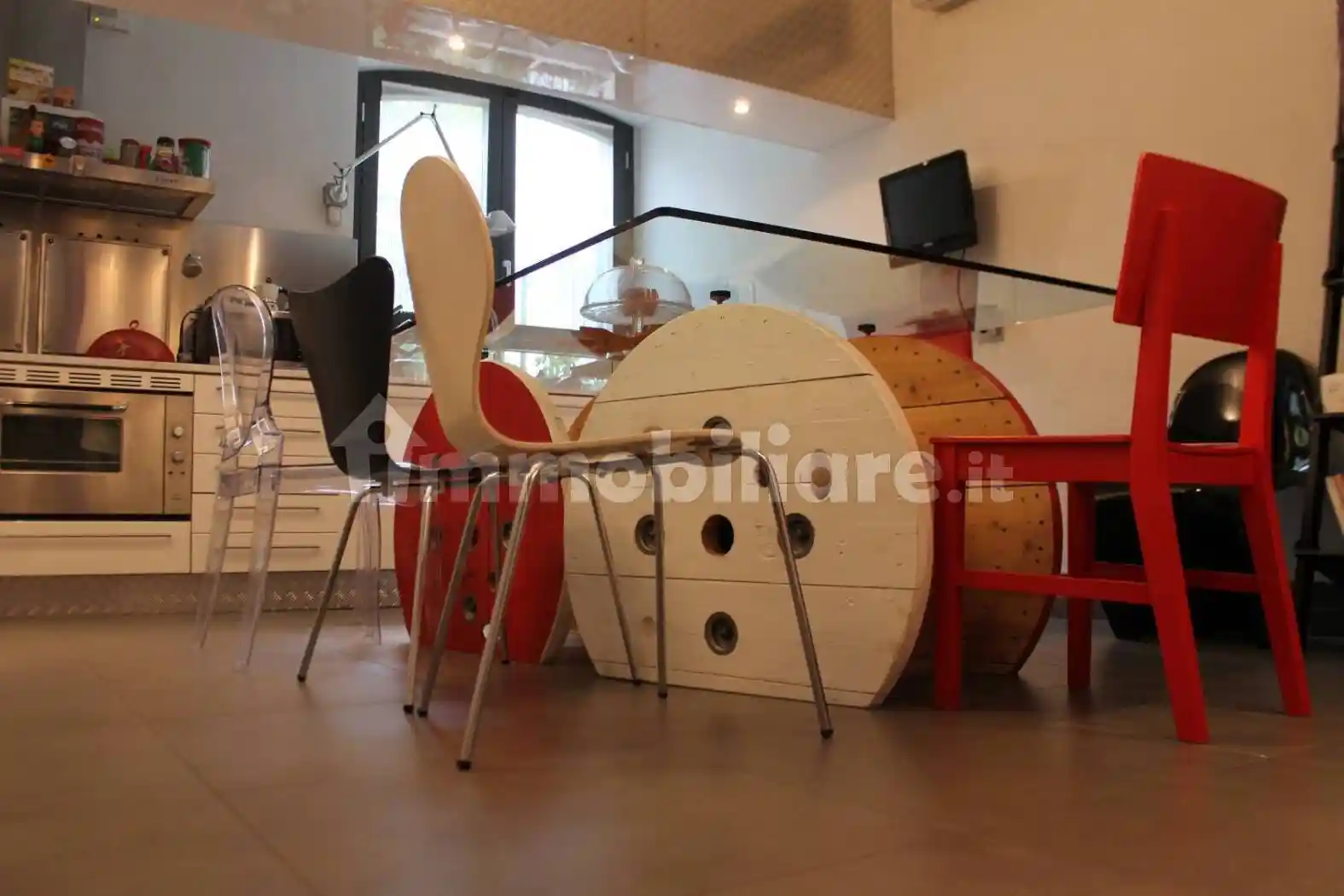 Casa indipendente in vendita a Carate Brianza