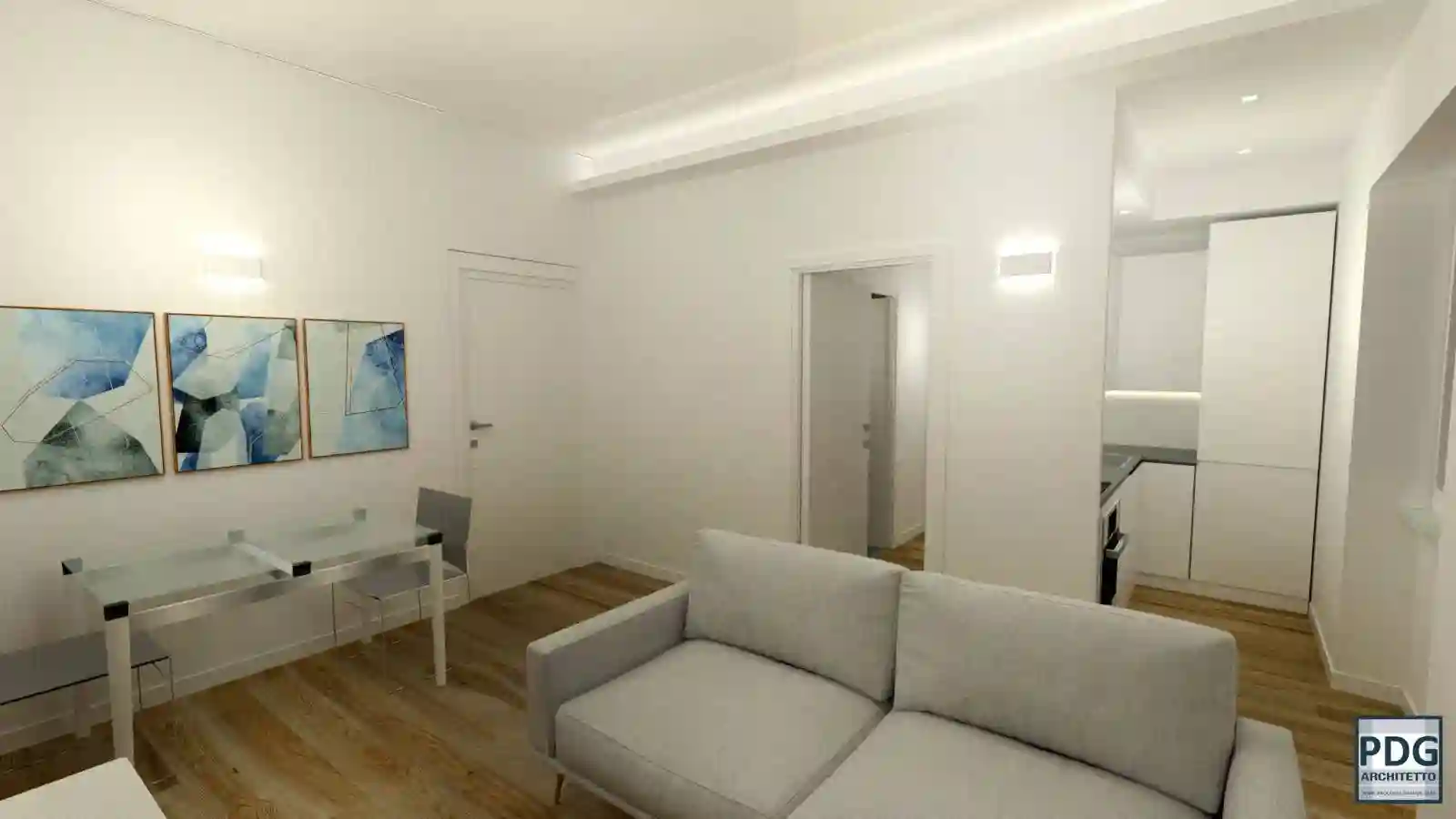 Appartamento - foto 2
