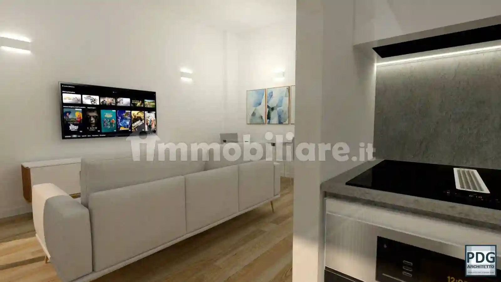 Appartamento - foto 3