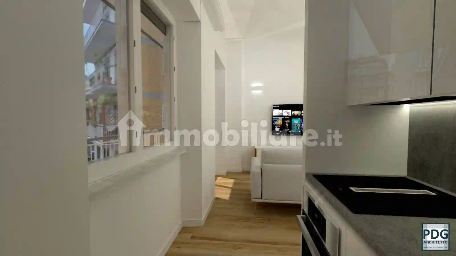 Appartamento - foto 5