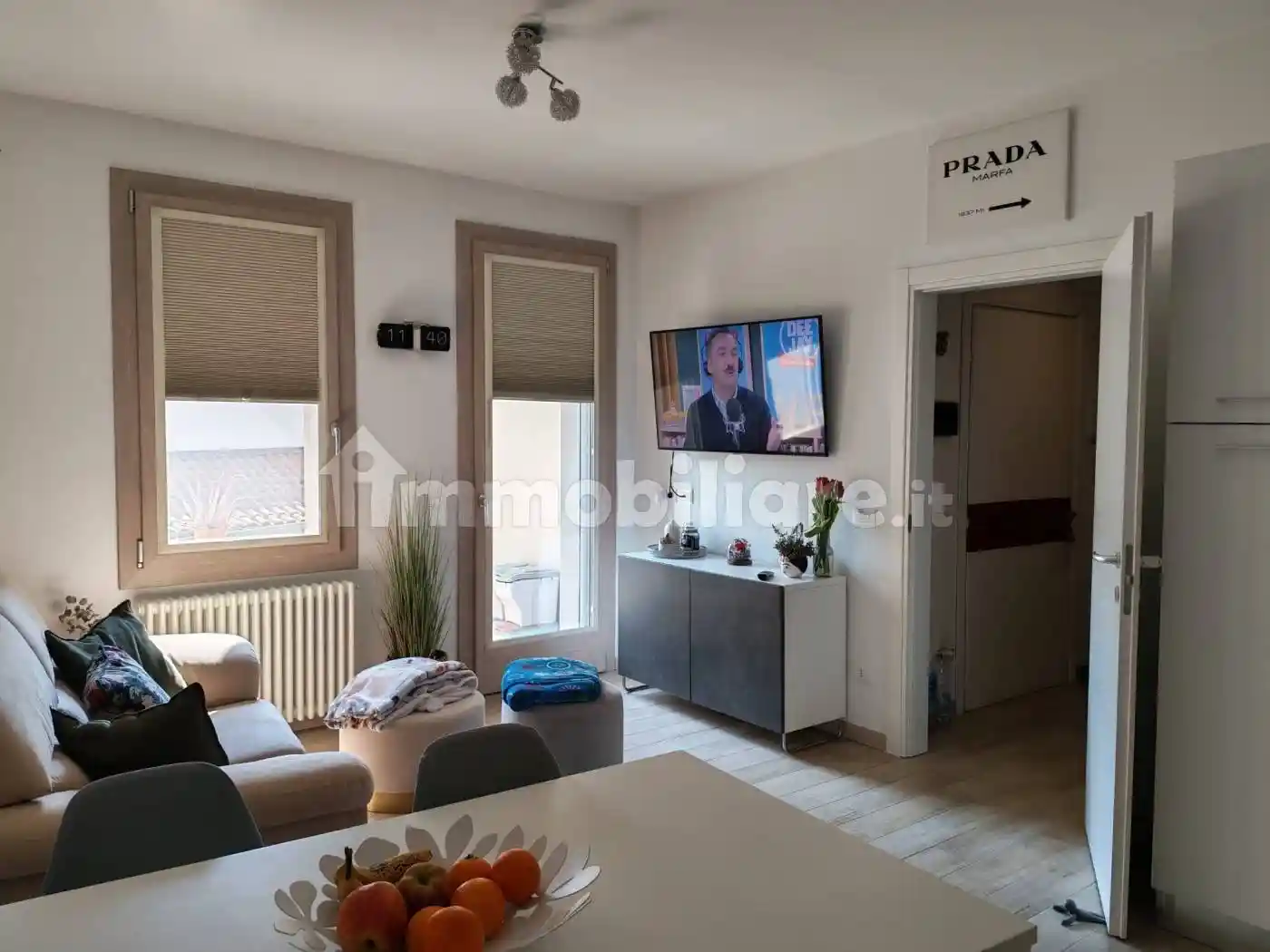 Appartamento in affitto a Moglia