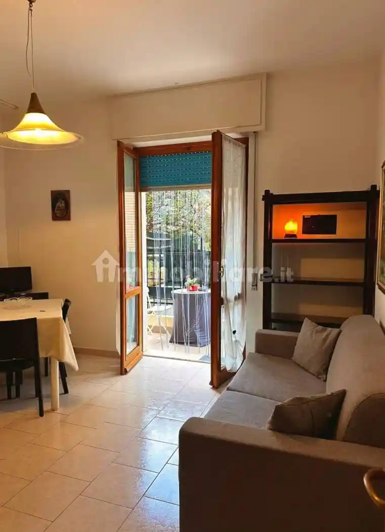 Appartamento in vendita a Loano