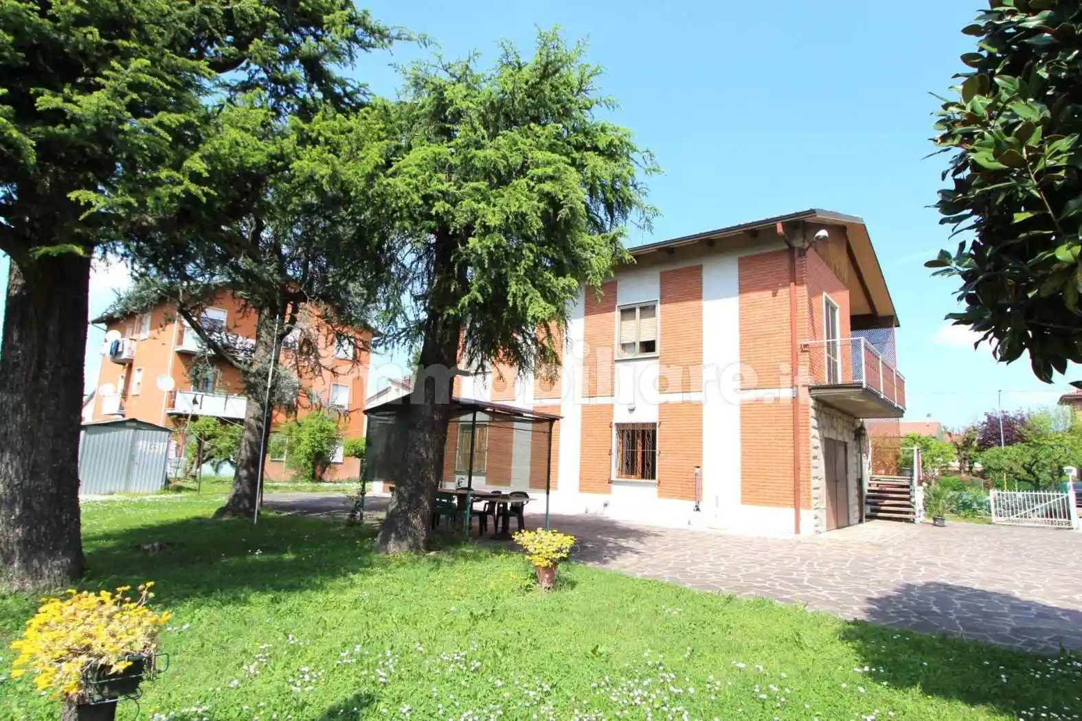 Villa in vendita a Valsamoggia
