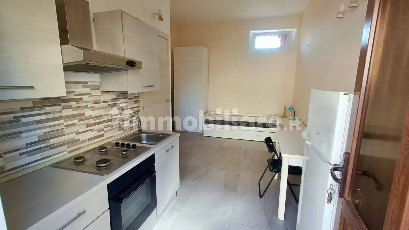 Appartamento in affitto a Torino