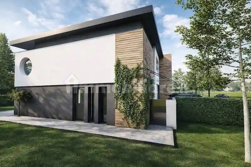 Villa - foto 4