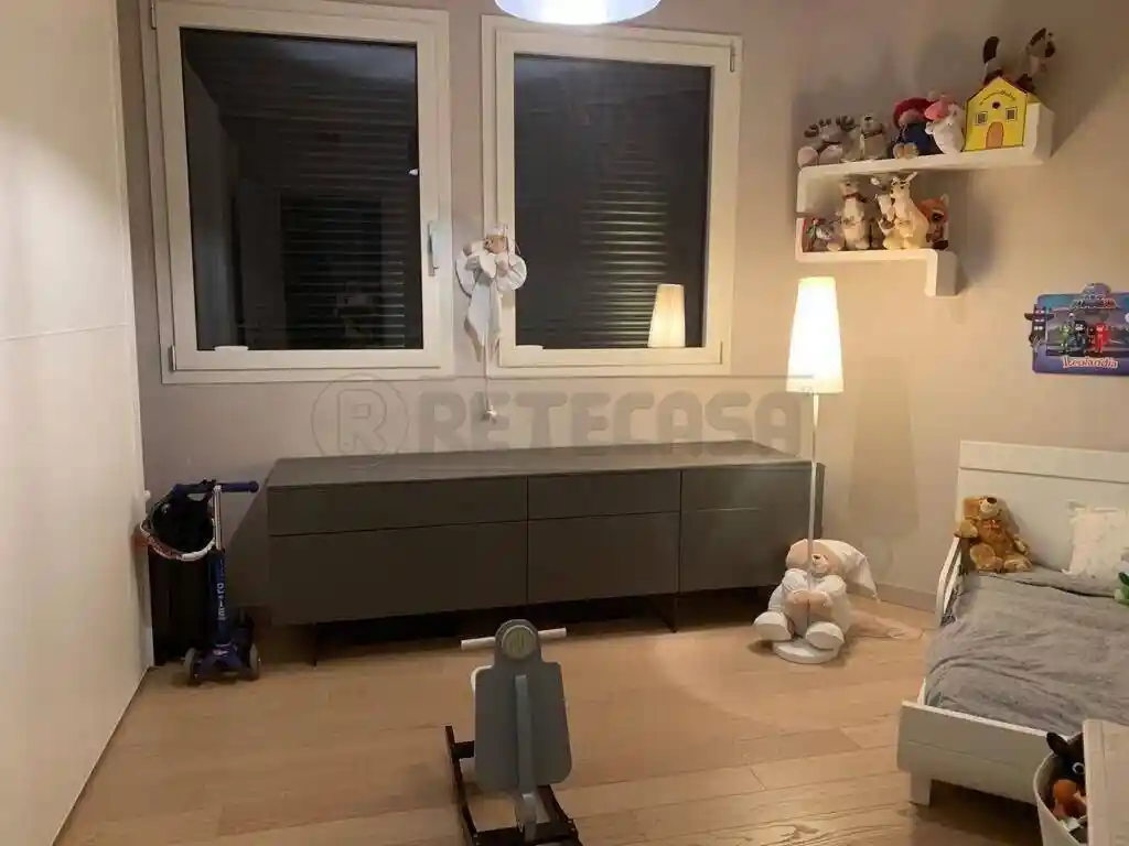 Appartamento in vendita a Nembro