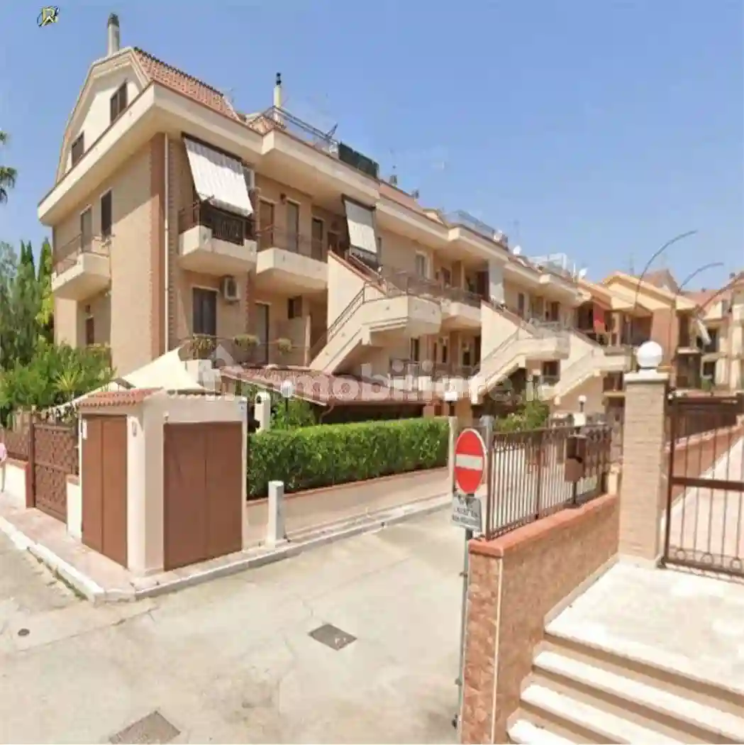 Villetta a schiera - foto 3
