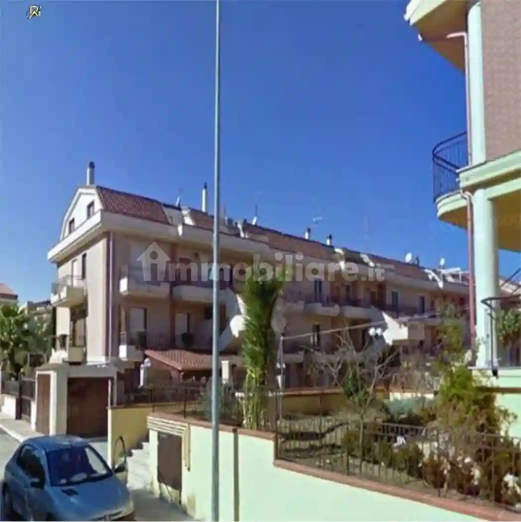 Villetta a schiera - foto 4
