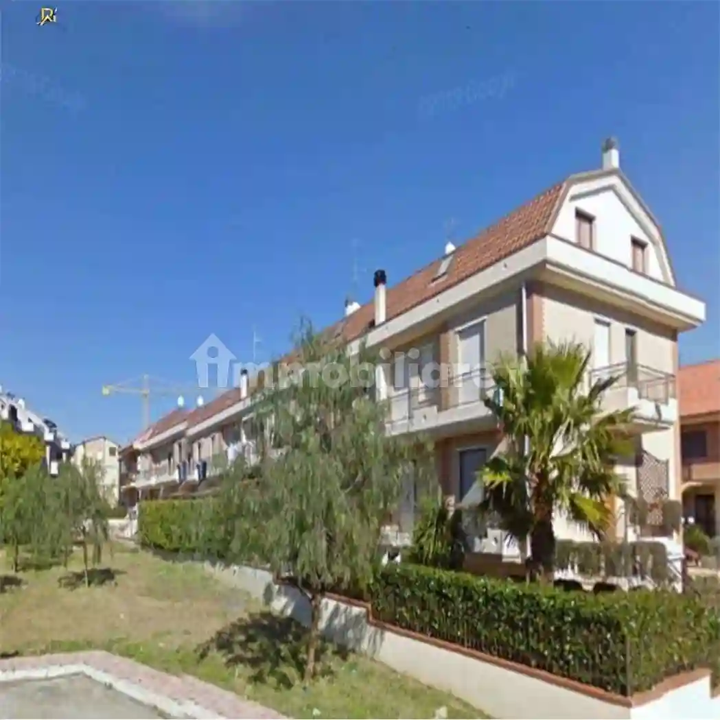 Villetta a schiera - foto 5