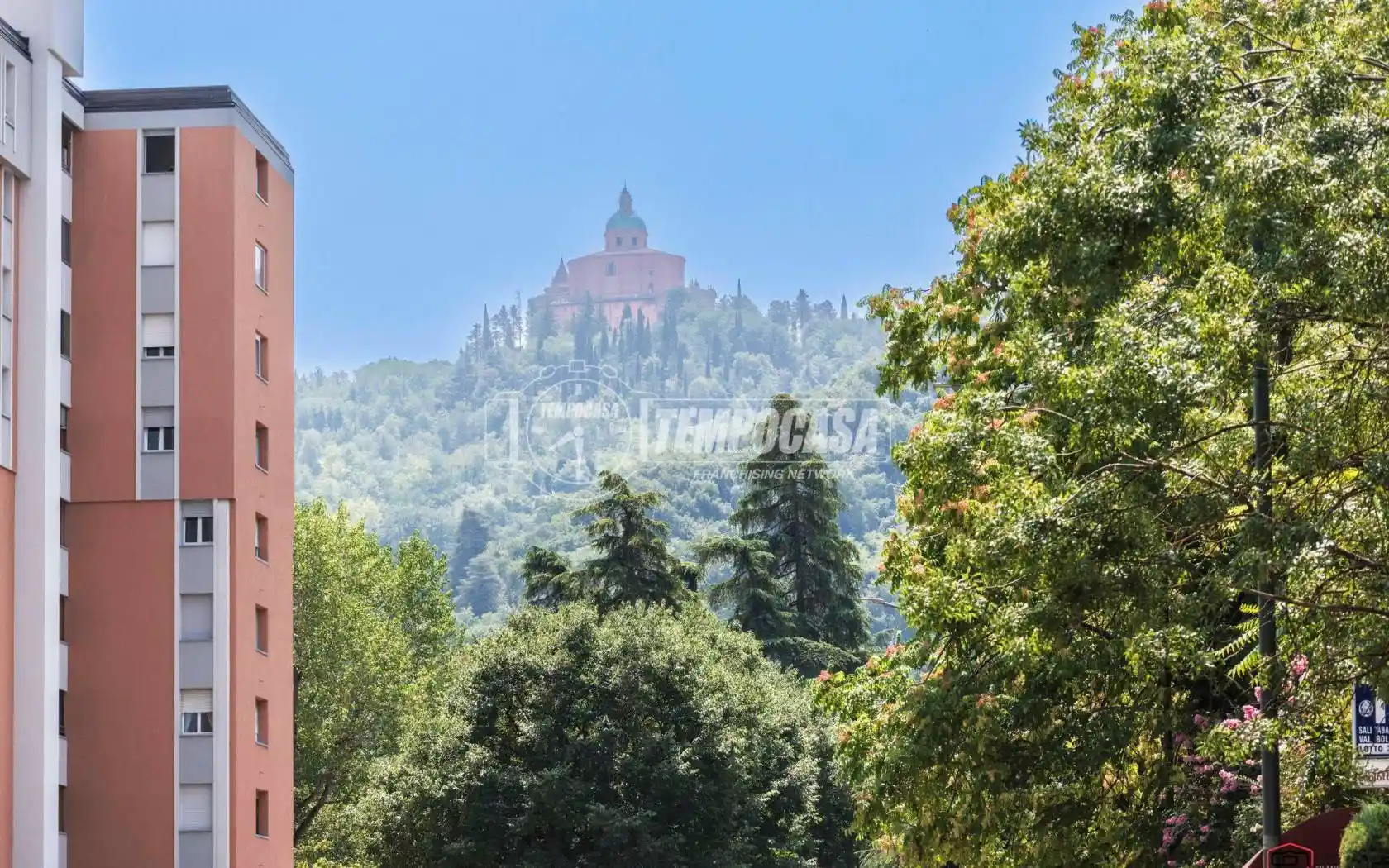 Appartamento in vendita a Bologna