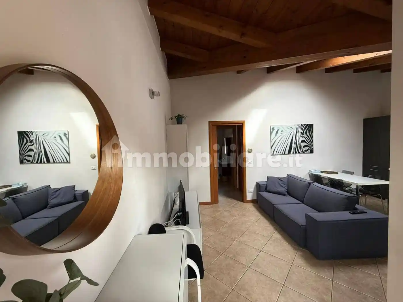Appartamento in affitto a Udine