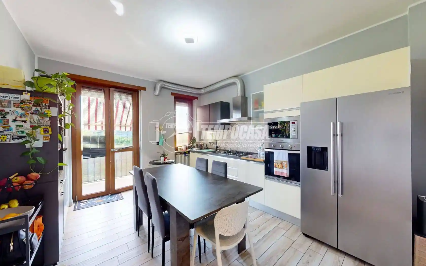 Appartamento in vendita a Castagnito