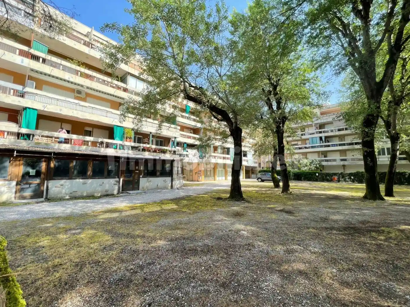 Appartamento in vendita a Grado