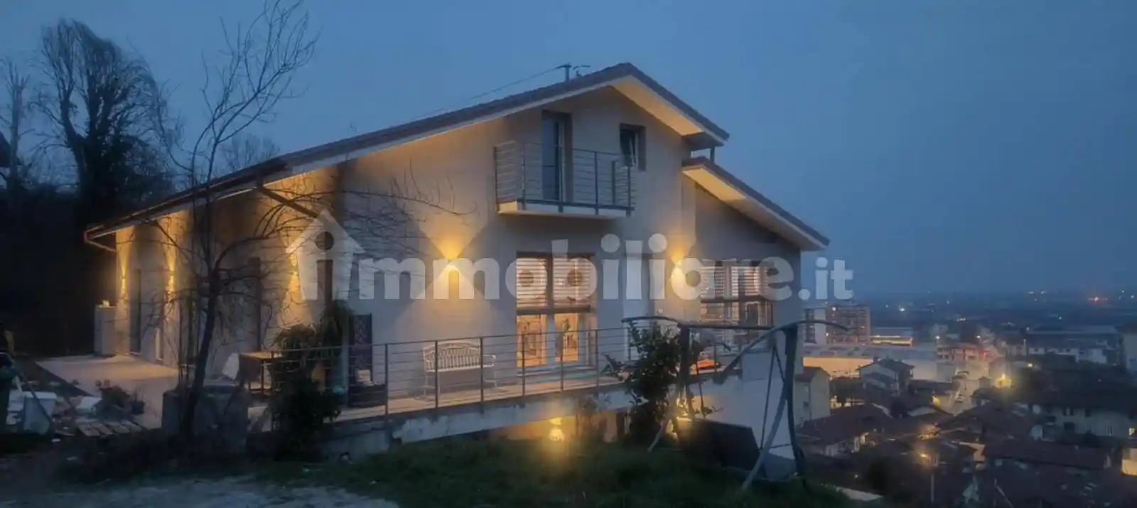 Villa in vendita a Verzuolo