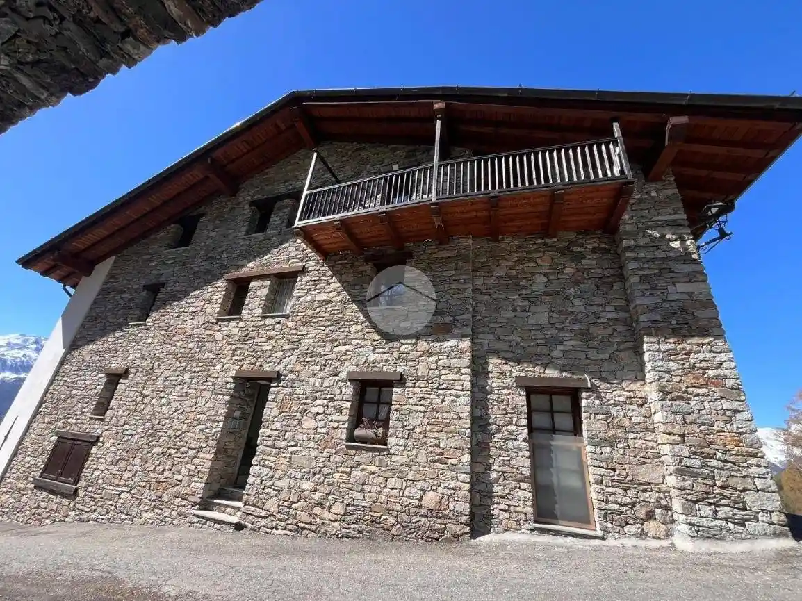 Appartamento in affitto a La Salle